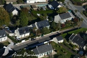 P1310739 2018 10 24 Allée Des Genêts, Rue Des Aubépines